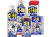 CUTTING FLUIDS & PASTES