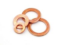 IMPERIAL COPPER WASHERS