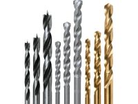 POWER TOOL ACCESSORIES