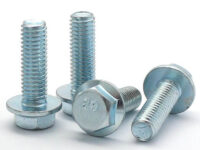 HEXAGON FLANGE SETS DIN6921