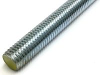 METRIC HIGH TENSILE STUDDING (1 MTR) DIN976