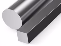 KEY STEEL & SILVER STEEL