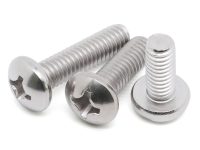 PAN HEAD MACHINE SCREWS