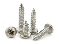 SELF TAPPING SCREWS