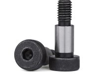 SHOULDER SCREWS DIN7379