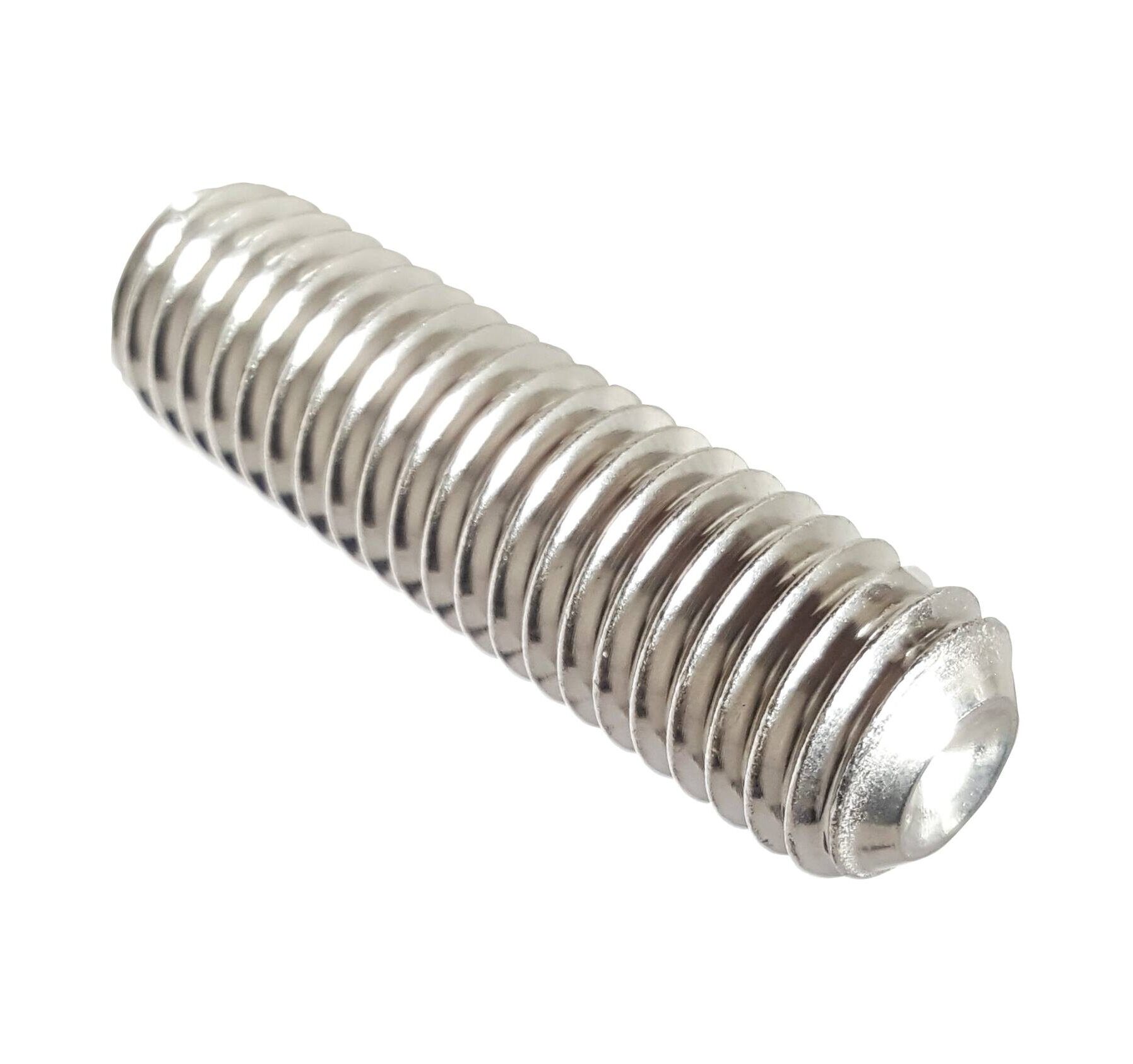 Socket Set Cup Point BZP2