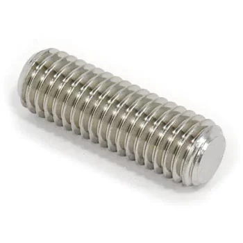 Socket Set Flat Point A21