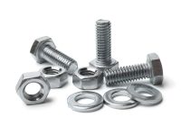 METRIC FASTENERS A2 STAINLESS STEEL