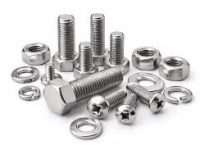 STAINLESS STEEL FASTENERS
