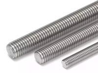 METRIC STUDDING (THREADED ROD)