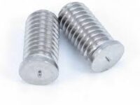 WELD STUDS STAINLESS STEEL A2/304 GRADE ISO13918