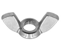 WING NUTS DIN315 (AMERICAN FORM)