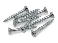 WOOD SCREWS