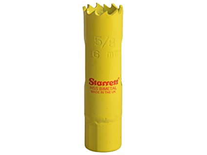 16mm Holesaw