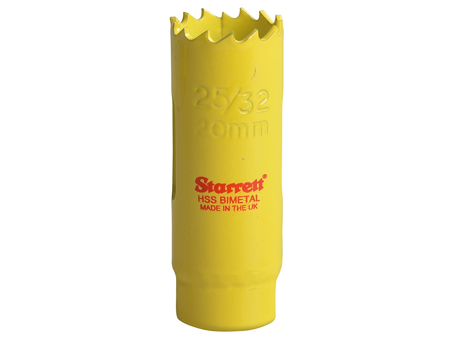 20mm Holesaw