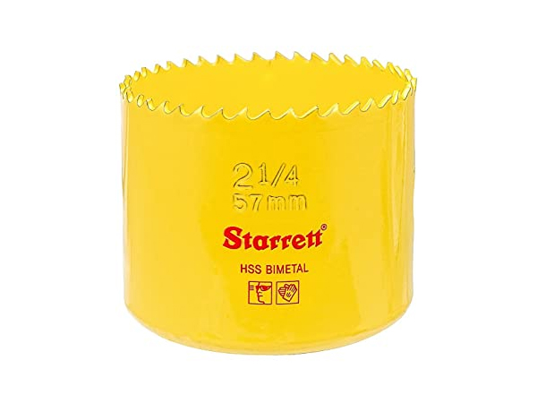 57mm Holesaw