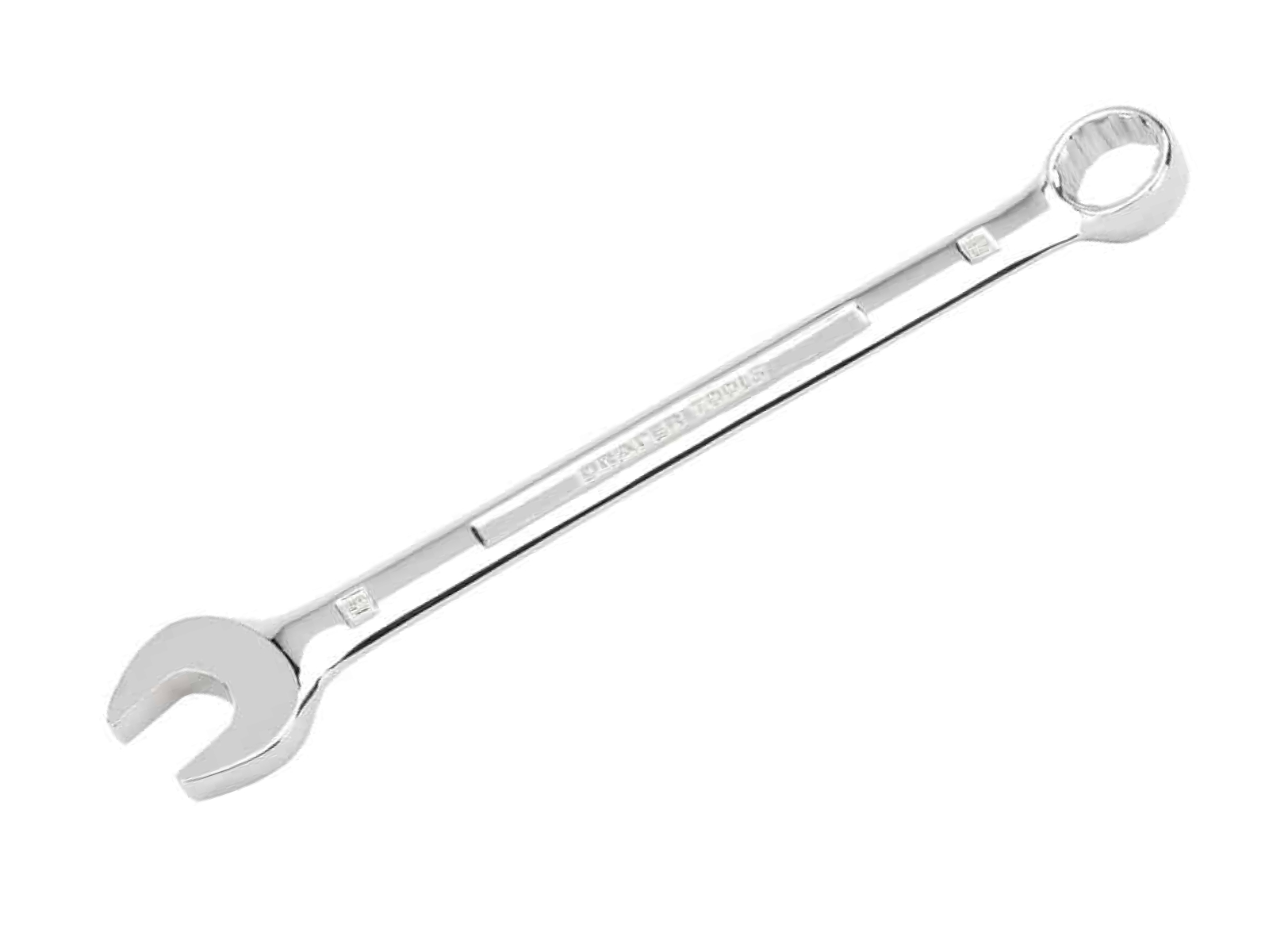 Draper 19mm Comb Spanner
