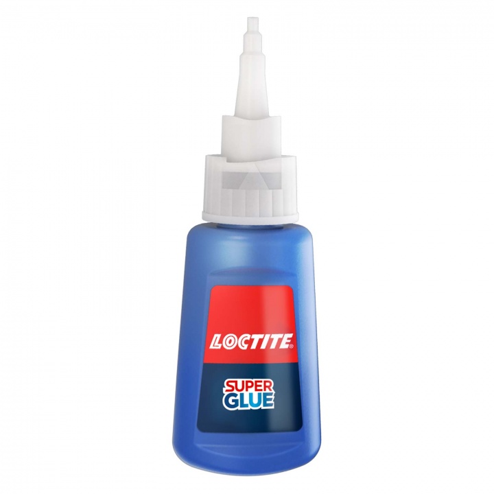 Loctite Super Glue XXL 20g ALFAST Fixings & Fasteners Ltd